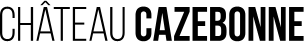 Château Cazebonne