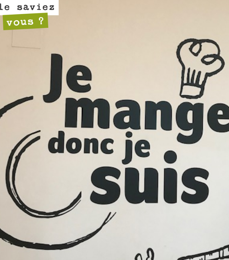 Visit, le week-end dernier, de l’exposition Je mange donc Je suis au Musée de l’Homme à Paris.
Comprendre l’évolution de l’alimentation au cours des derniers milliers d’année. En appréhender toute...