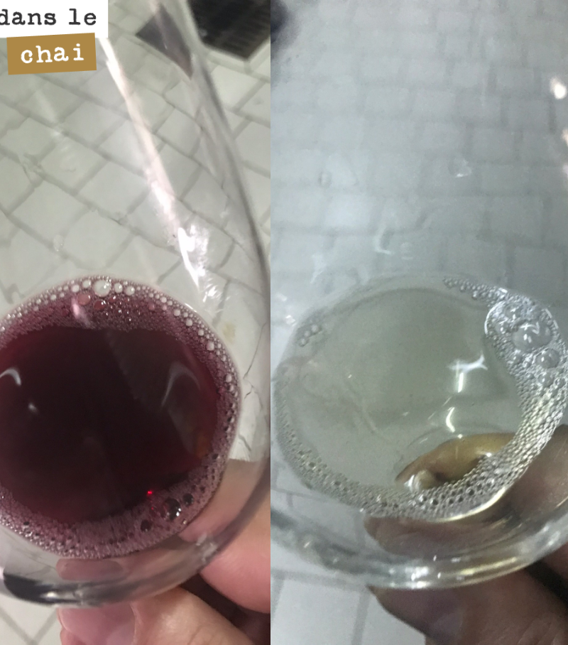 Dégustation hier de nos cuves pour l’assemblage des cuvées Entre amis 2020. Cela goûte plutôt bien.
Mise en bouteille fin février pour les blancs et fin mai pour les rouges.