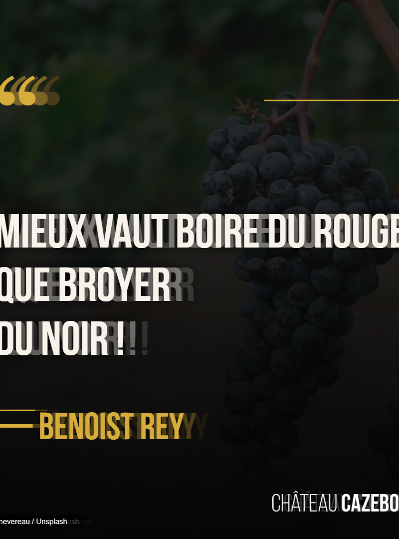 Permet de voir la vie en rose !