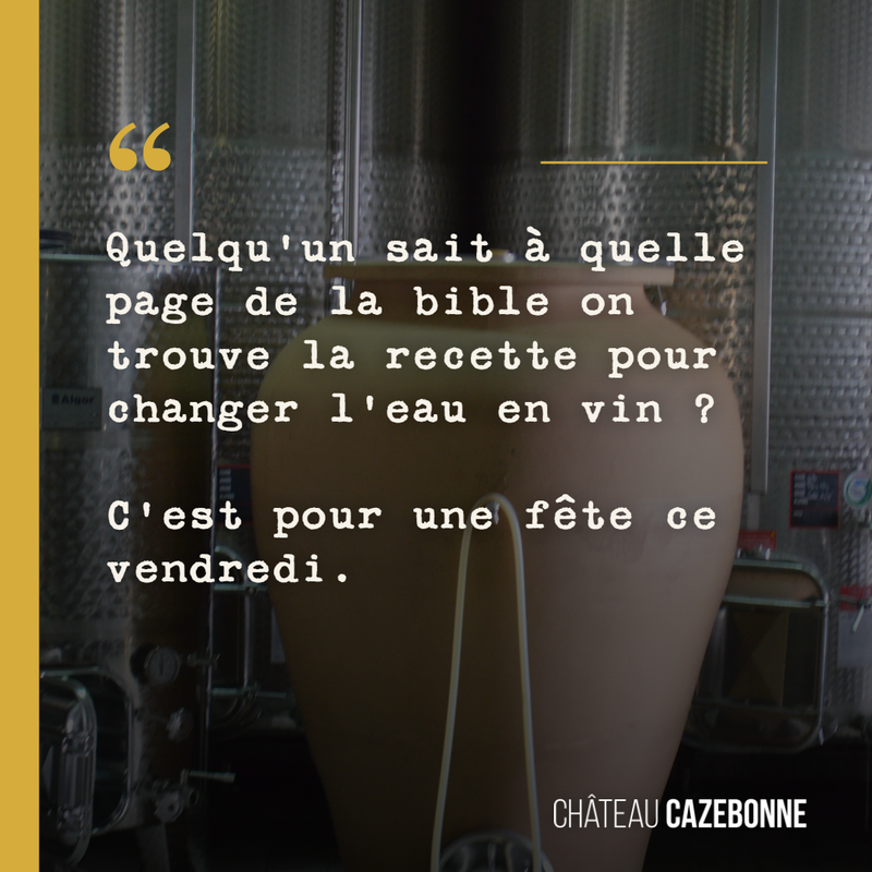 Parole biblique
