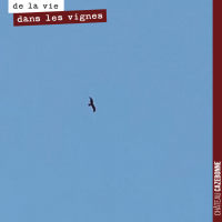 Les oiseaux dans les vignes