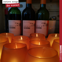 La gamme de Cazebonne