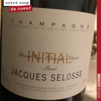 Nos coups de coeur