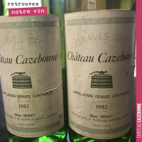 L'histoire de Cazebonne
