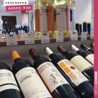 Les cavistes proposant Cazebonne