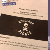 Les Bordeaux Pirate