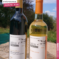 La gamme de Cazebonne