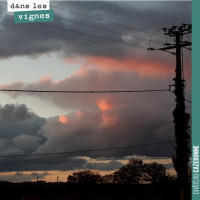 Arc en ciel dans les vignes