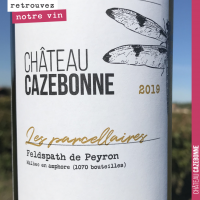 La cuvée Peyron-Bouché