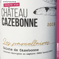 Les Galets de Cazebonne