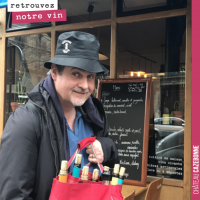 Les restaurants servent Cazebonne