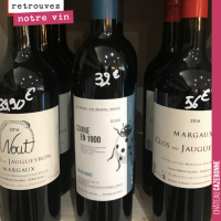 Les cavistes proposant Cazebonne