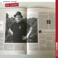 La presse parle de Cazebonne