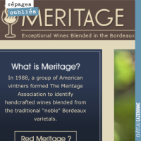Les cépages oubliés de Bordeaux