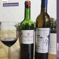 Les Bordeaux Pirate