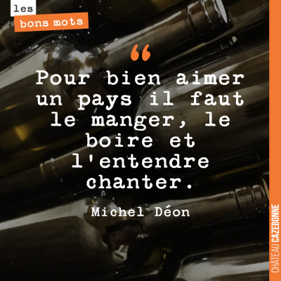 On vous laisse deviner pourquoi on aime tant la France... 🍷🧀 🇫🇷