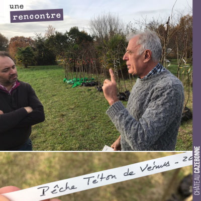 Passionnante visite hier chez Alain Breuille. Ce passionné a passé 40 ans de sa vie à collecter d...