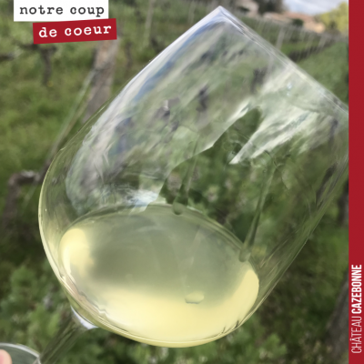 Il nous reste 20 hectos de sauvignon 2017 que nous n'avons pas pu assembler. Ce vin est un pur sa...