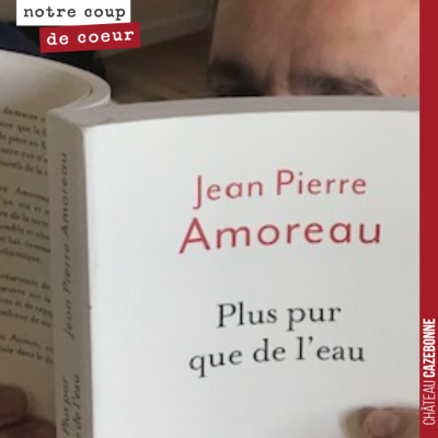 Cadeau de Noël en avance, le récit de la sage du Puy par Jean-Pierre Amoreau. Anecdotes familiale...
