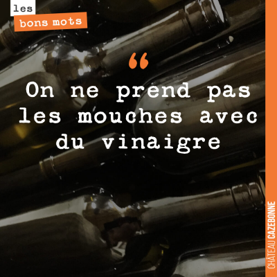 J'adore cette citation !