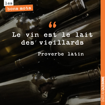 Proverbe latin