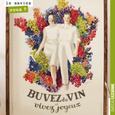 Une autre époque ! En 1930, les vignerons s'insurgent. Le vignoble, déjà mis à mal par le phyllox...