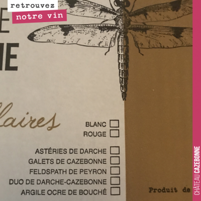 Sur nos cartons, il commence à ne pas manquer de cuvées ! 11 cuvées à déguster au domaine, aujour...