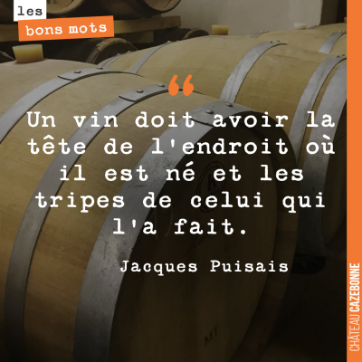 Hommage à Jacques Puisais, qui nous a quitté la semaine dernière.