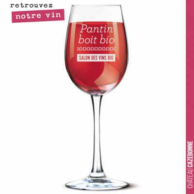 Save the date ! Nous serons au salon des vins Bio de Pantin les 3 et 4 juillet, au bord du canal,...