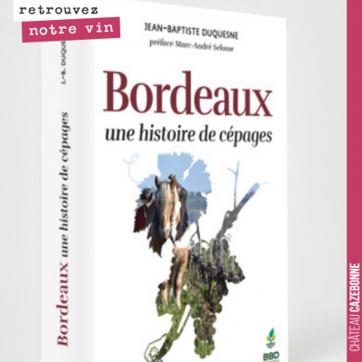 Écrire ce livre m'a amené à me poser beaucoup de questions sur le sens de notre métier de vignero...