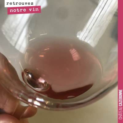 On vous prépare cette année, un Entre amis rosé. Jolie petite cuvée issue de Malbec. Mise début m...