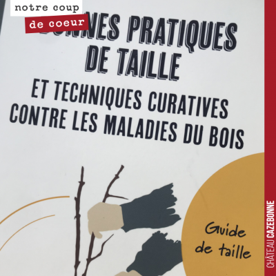 Saines lectures avant l'hiver et la saison de la taille. Magnifique ouvrage signé Francois Dal à ...