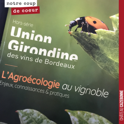 Lecture du week-end. Juste passionnant avec des interventions de Marc-André Selosse, Alain Malard...