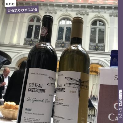 Degustation primeurs des Graves à la Bourse, à Bordeaux, c'est parti !