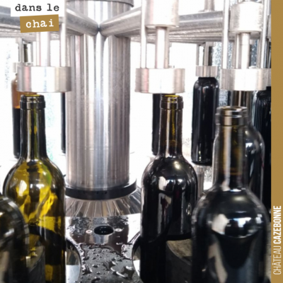 On attend cela depuis 2019, de pouvoir vous proposer de nouveau un parcellaire de Malbec issu de ...