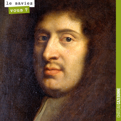 Ou comment Paris est devenu la ville lumière ! Le nom de Gabriel Nicolas de La Reynie (1625-1709)...