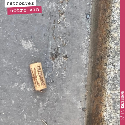 Quand mon fils m'envoie cette photo prise dans une rue de Paris. Qu'en penser ?